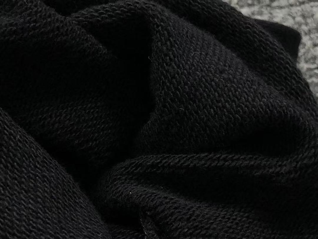 AMI 208 TROUSERS 178 AMI HOODIE - Image 41