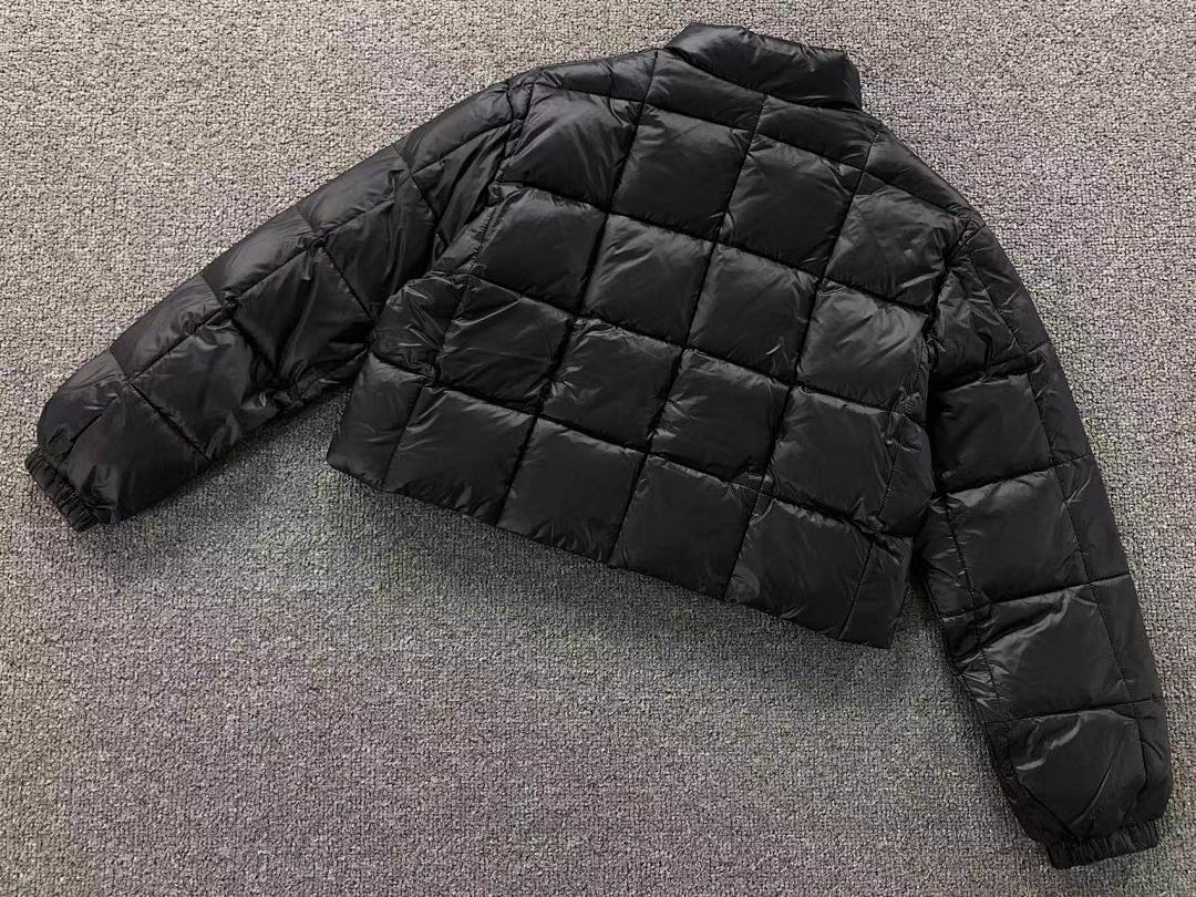 Miu Miu 318 M⭐U DOWN JACKETS FEMAIE - Image 11