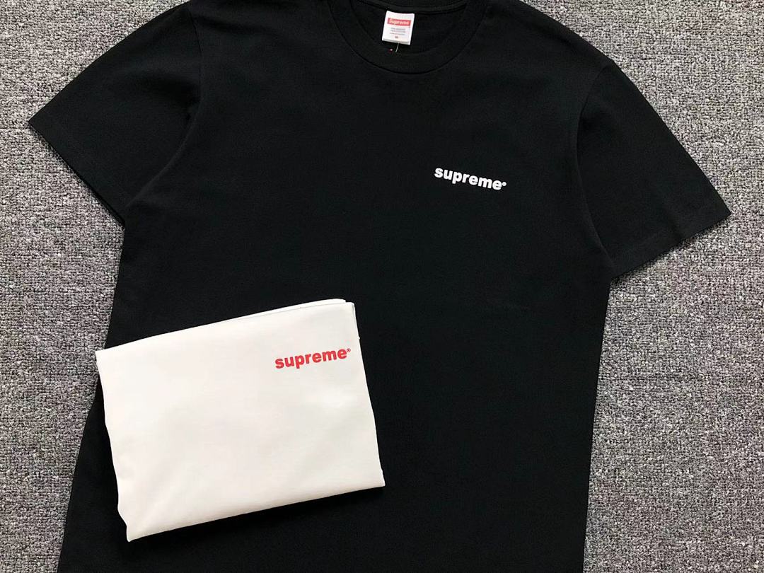 Supreme 105 S⭐⭐R⭐⭐E T-SHIRT - Image 15