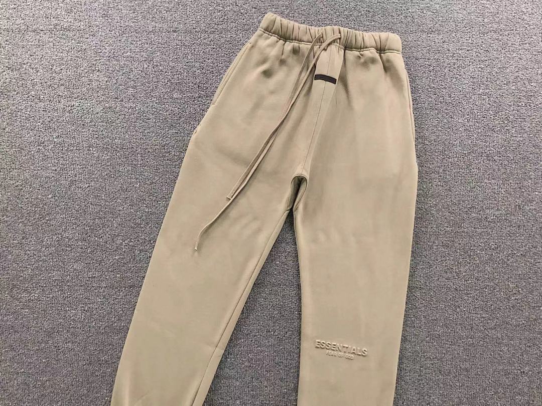 Fear of God TROUSERS 165 FOG HOODIE - Image 63