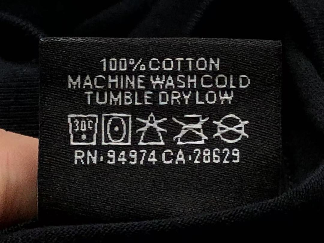 Stussy 85 STUSSY T-SHIRT 3103281131 (Im 170Cm 60Kg I Wear Size XL In The Phot) - Image 30