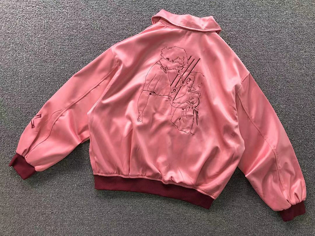 Chanel 195 ENFANTS RICHES DEPRIMES JACKET 511619162 (Im 170Cm 60Kg I Wear Size S In The Phot) - Image 7