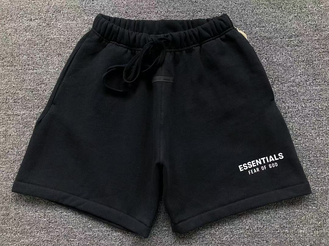Fear of God 108 FOG SHORTS 41072806135 (Im 170Cm 60Kg I Wear Size XS In The Phot) - Image 9