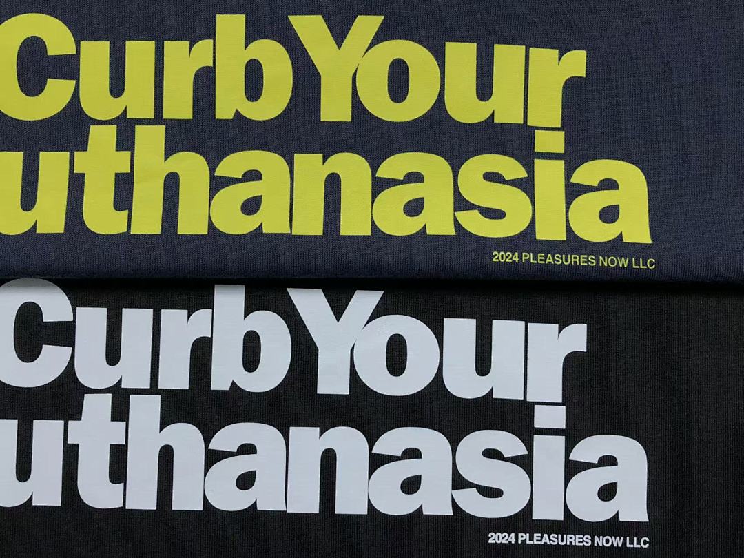 Pleasures 88 PLEASURES T-SHIRT - Image 12
