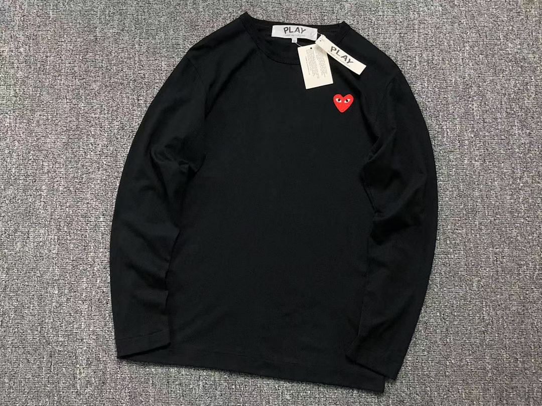 Comme des Garcons 128 CDG LONG - Image 6