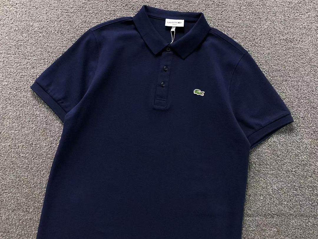 Lacoste 115 LACOSTE POLO 524242819 (Im 170Cm 60Kg I Wear Size M In The Phot) - Image 16