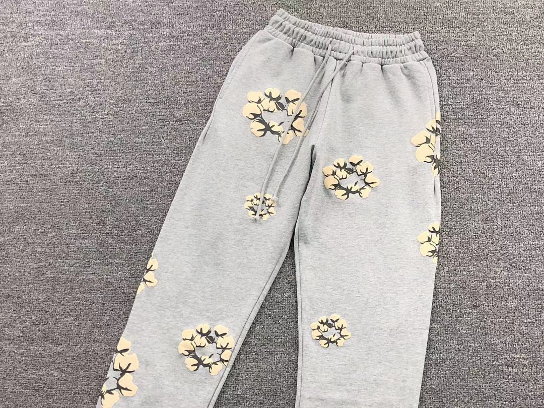 Denim Tears TROUSERS158 DENIM TEARS HOODIE - Image 47