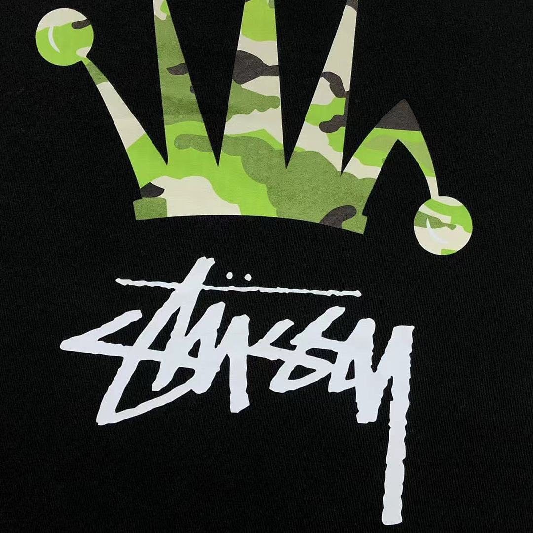 Stussy 78 STUSSY T-SHIRT - Image 11