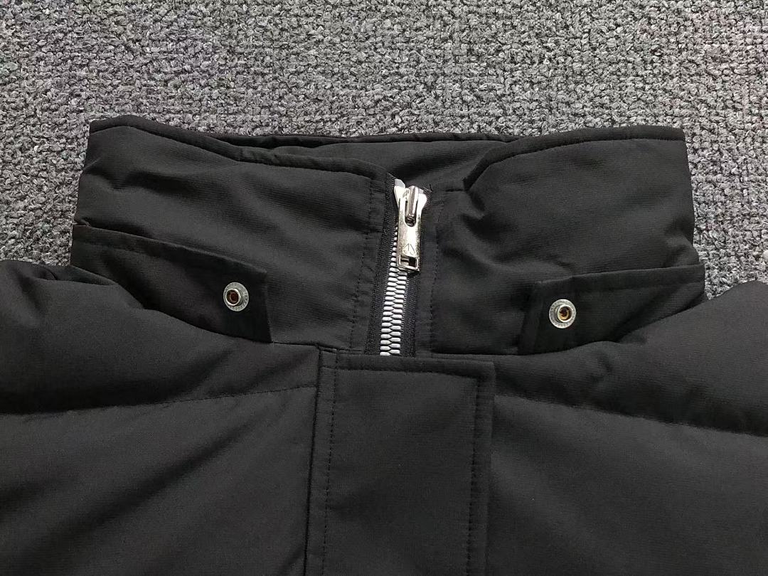 Moose Knuckles 728 M⭐⭐SE K⭐⭐CK⭐⭐S DOWN JACKETS FEMAIE - Image 30
