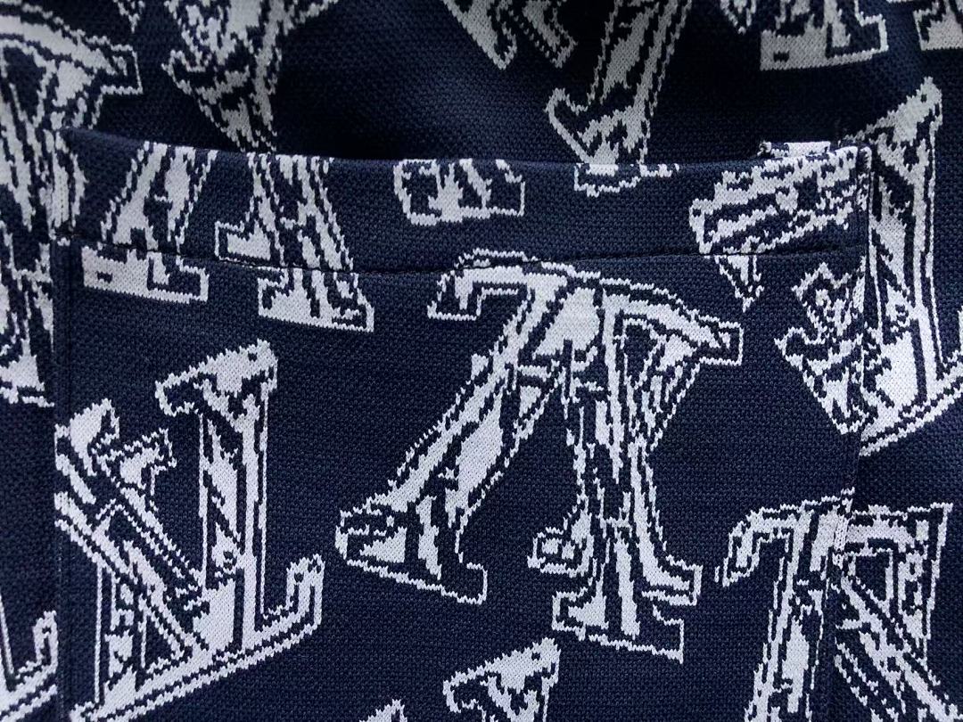 Louis Vuitton 108 L⭐ SHORTS 3105162420 (Im 170Cm 60Kg I Wear Size M In The Phot) - Image 11