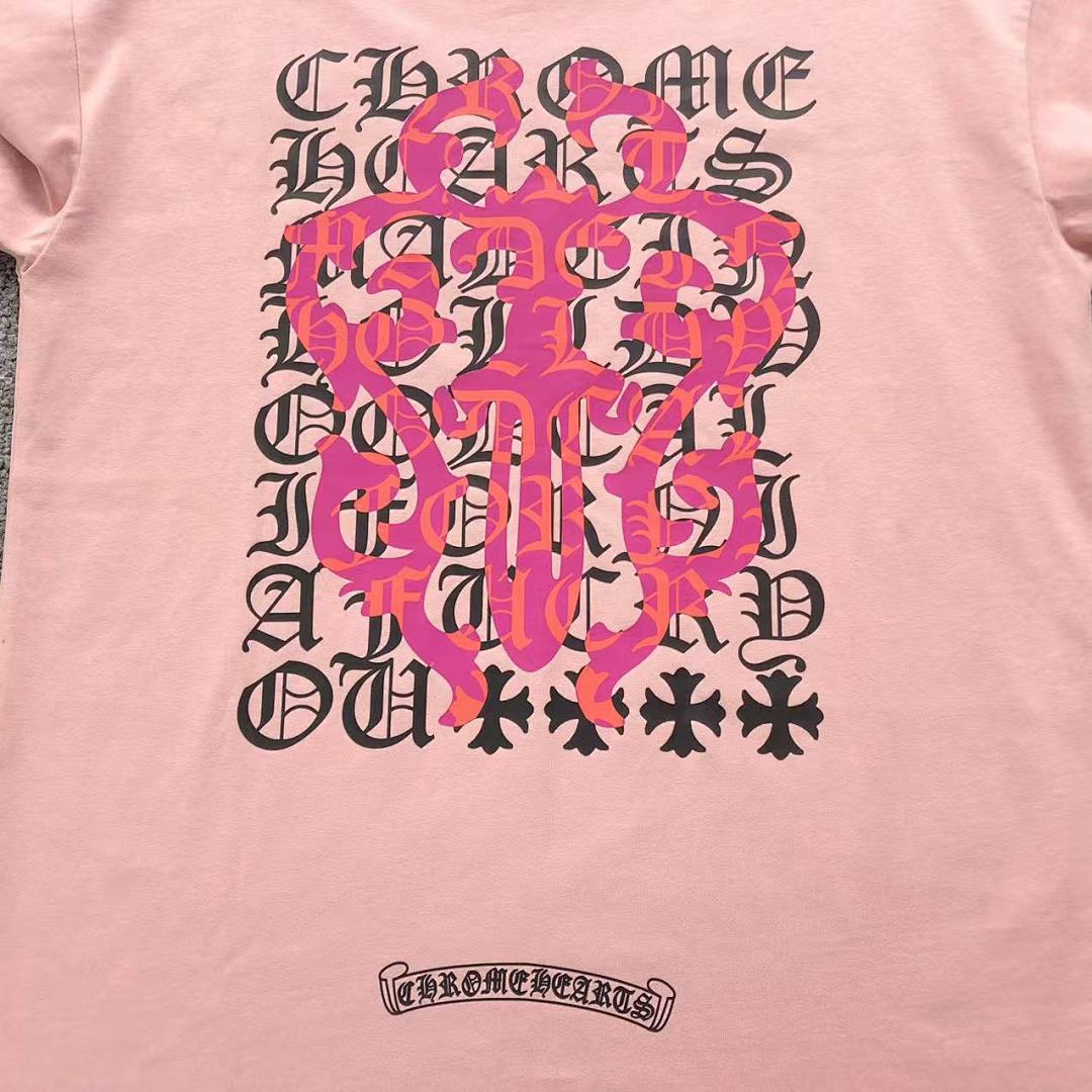 Comme des Garcons 98 C⭐⭐OME HE⭐⭐TS T-SHIRT 2162316125 (Im 170Cm 60Kg I Wear Size M In The Phot) - Image 19