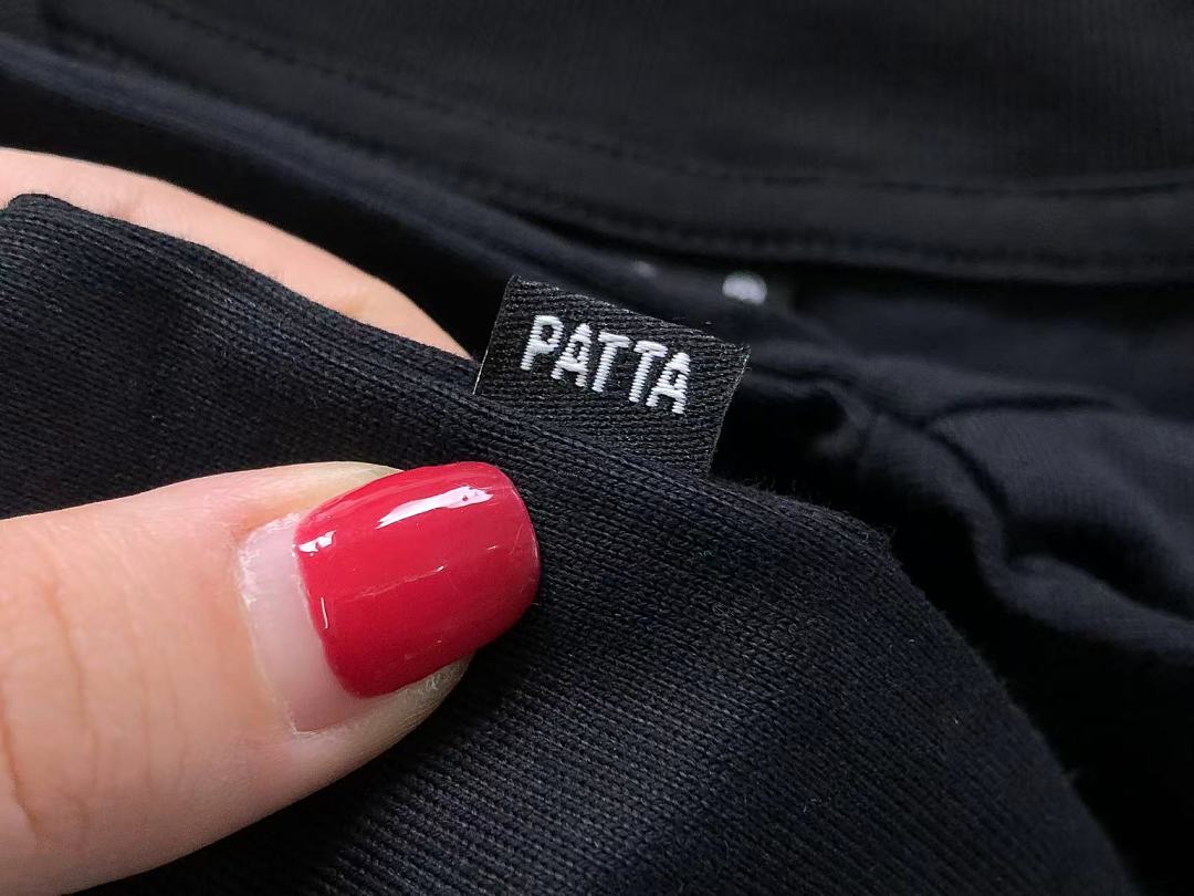 Patta 82 P⭐TT⭐ T-SHIRT 1262416175 (Im 170Cm 60Kg I Wear Size L In The Phot) - Image 20