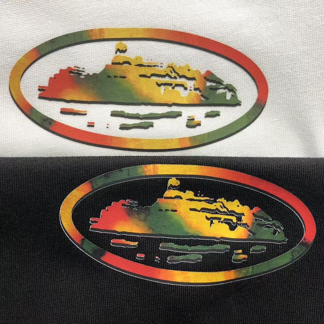 Corteiz 95 CORTEIZ T-SHIRT 503011817 (Im 170Cm 55Kg I Wear Size L In The Phot) - Image 18