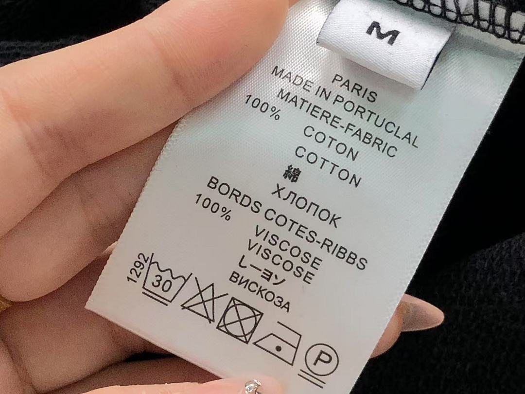 Louis Vuitton 165 L⭐ HOODIE 582916147 (Im 170Cm 60Kg I Wear Size M In The Phot) - Image 28