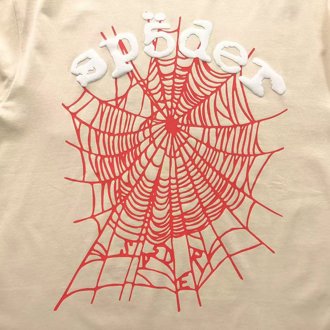 Sp5der 78 SP5DER T-SHIRT 505291591 (Im 170Cm 60Kg I Wear Size S In The Phot) - Image 8
