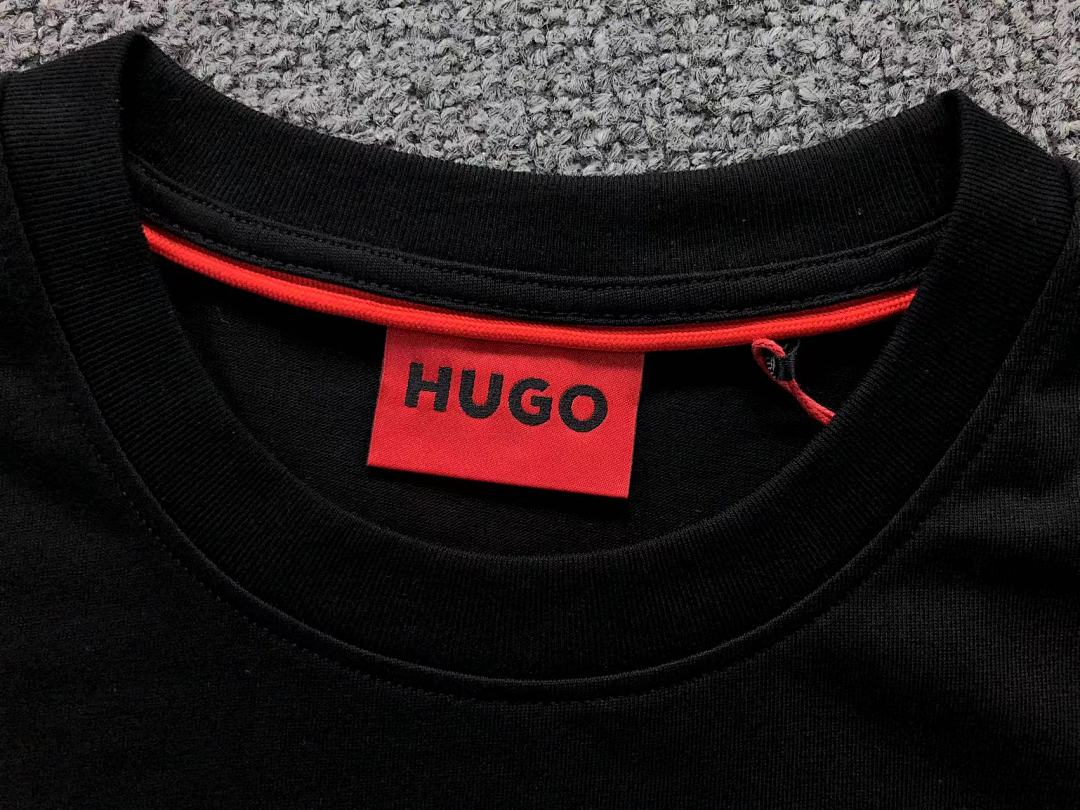 Hugo Boss 108 H⭐G⭐ B⭐⭐S T-SHIRT 3201150512 (Im 170Cm 60Kg I Wear Size S In The Phot) - Image 19
