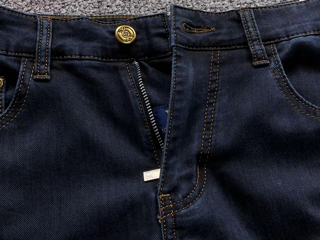 Unbranded 215 L⭐ TROUSERS 2203311901 (Im 170Cm 60Kg I Wear Size 32 In The Phot) - Image 15