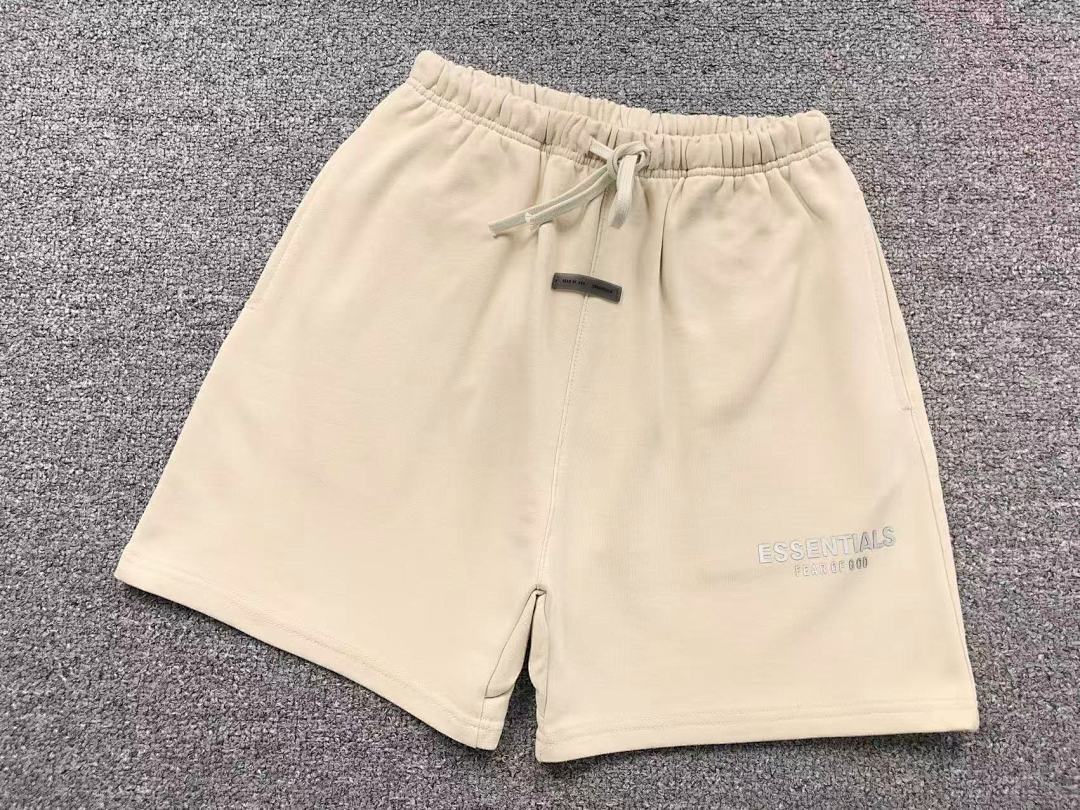 Fear of God SHORTS 125 FOG T-SHIRT 4203070677 (Im 170Cm 60Kg I Wear Size M In The Phot) - Image 39