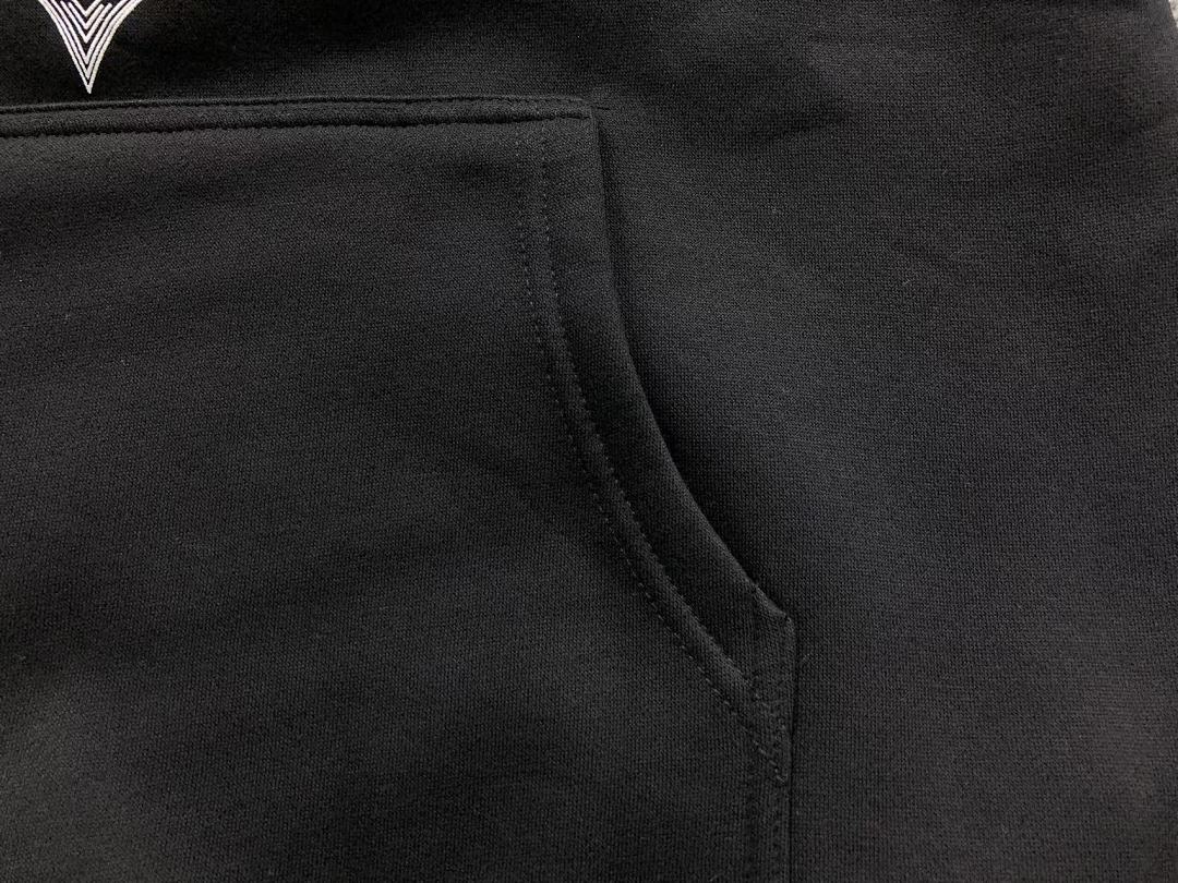 Revenge 128 REVENGE HOODIE 505041591 (Im 170Cm 60Kg I Wear Size S In The Phot) - Image 18