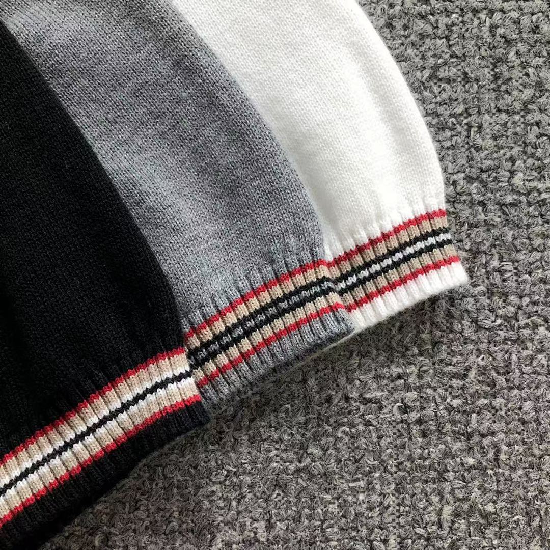 Burberry 135 B⭐R⭐E⭐RY T-SHIRT 42030225156 (Im 172Cm 55Kg I Wear Size S In The Phot) - Image 20