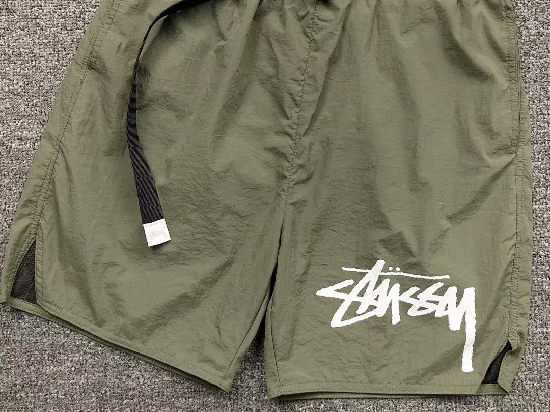 Stussy 108 STUSSY SHORTS 41061046123 (Im 170Cm 60Kg I Wear Size L In The Phot) - Image 10
