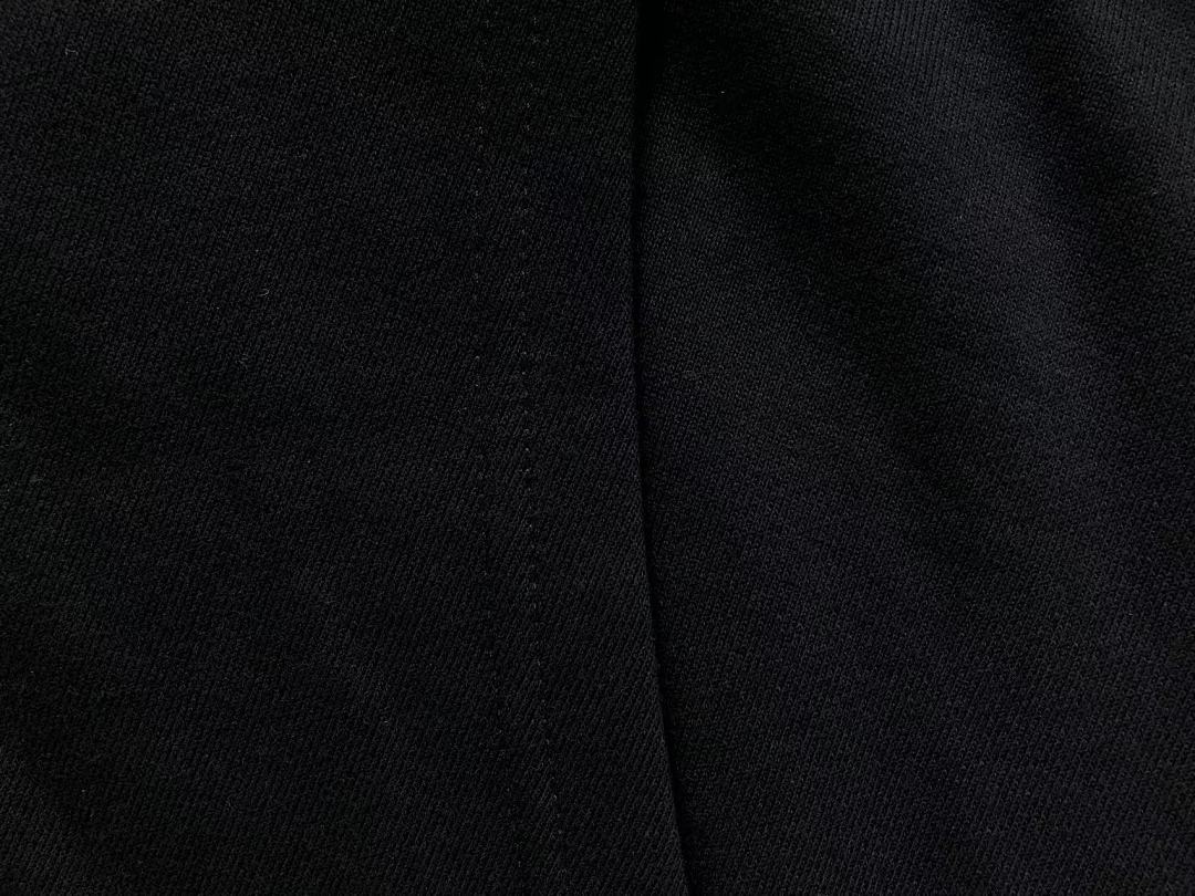 Comme des Garcons 138 C⭐⭐OME HE⭐⭐TS HOODIE 41082007144 (Im 170Cm 60Kg I Wear Size S In The Phot) - Image 21