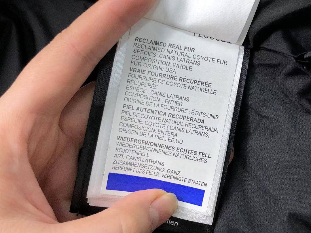 Canada Goose 598 C⭐N⭐⭐A G⭐⭐⭐E DOWN JACKETS 280807 (Im 170Cm 57Kg I Wear Size M In The Phot) - Image 66