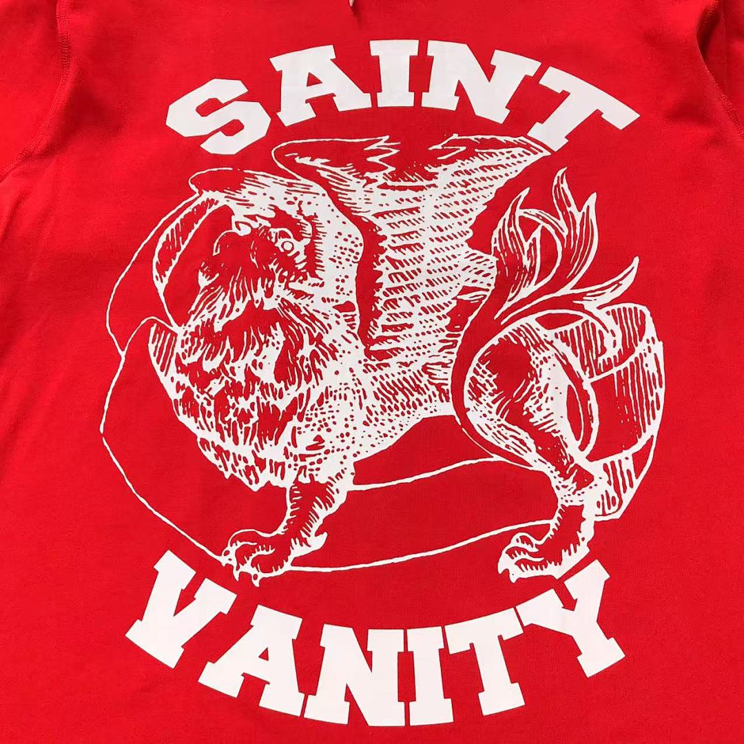 Saint Vanity 108 SA⭐N⭐ VA⭐IT⭐ T-SHIRT - Image 13
