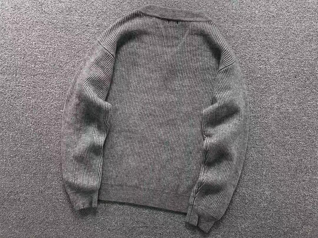 Dior 178 D⭐O⭐ SWEATER 4112613146 (Im 170Cm 60Kg I Wear Size M In The Phot) - Image 13