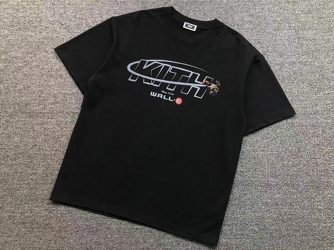 Kith 135 KITH T-SHIRT 22041813001 (Im 170Cm 60Kg I Wear Size M In The Phot) - Image 6