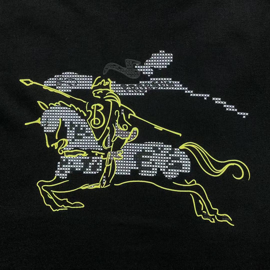 Burberry 115 B⭐R⭐E⭐RY T-SHIRT 5212123147 (Im 170Cm 60Kg I Wear Size M In The Phot) - Image 19