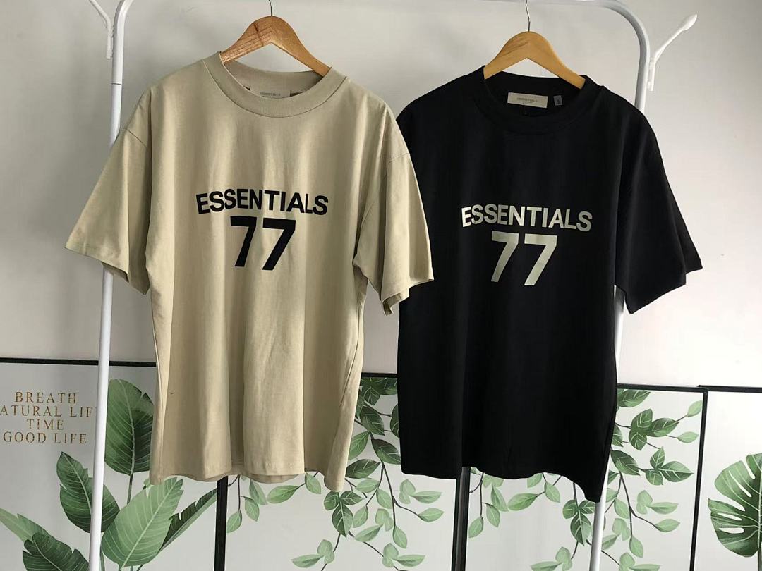 Fear of God 98 FOG T-SHIRT 412132917 (Im 170Cm 57Kg I Wear Size S In The Phot) - Image 21