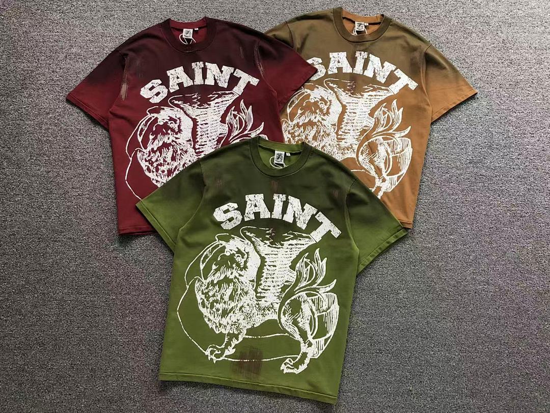 Saint Vanity 135 SA⭐N⭐ VA⭐IT⭐ T-SHIRT 3203252972 (Im 170Cm 65Kg I Wear Size M In The Phot) - Image 5