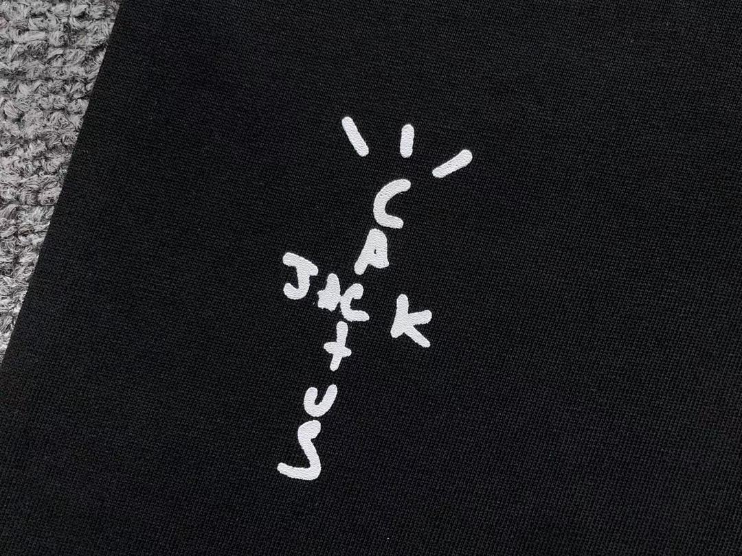 Travis Scott 78 TRAVIS SCOTT T-SHIRT 505212891 (Im 170Cm 60Kg I Wear Size S In The Phot) - Image 9