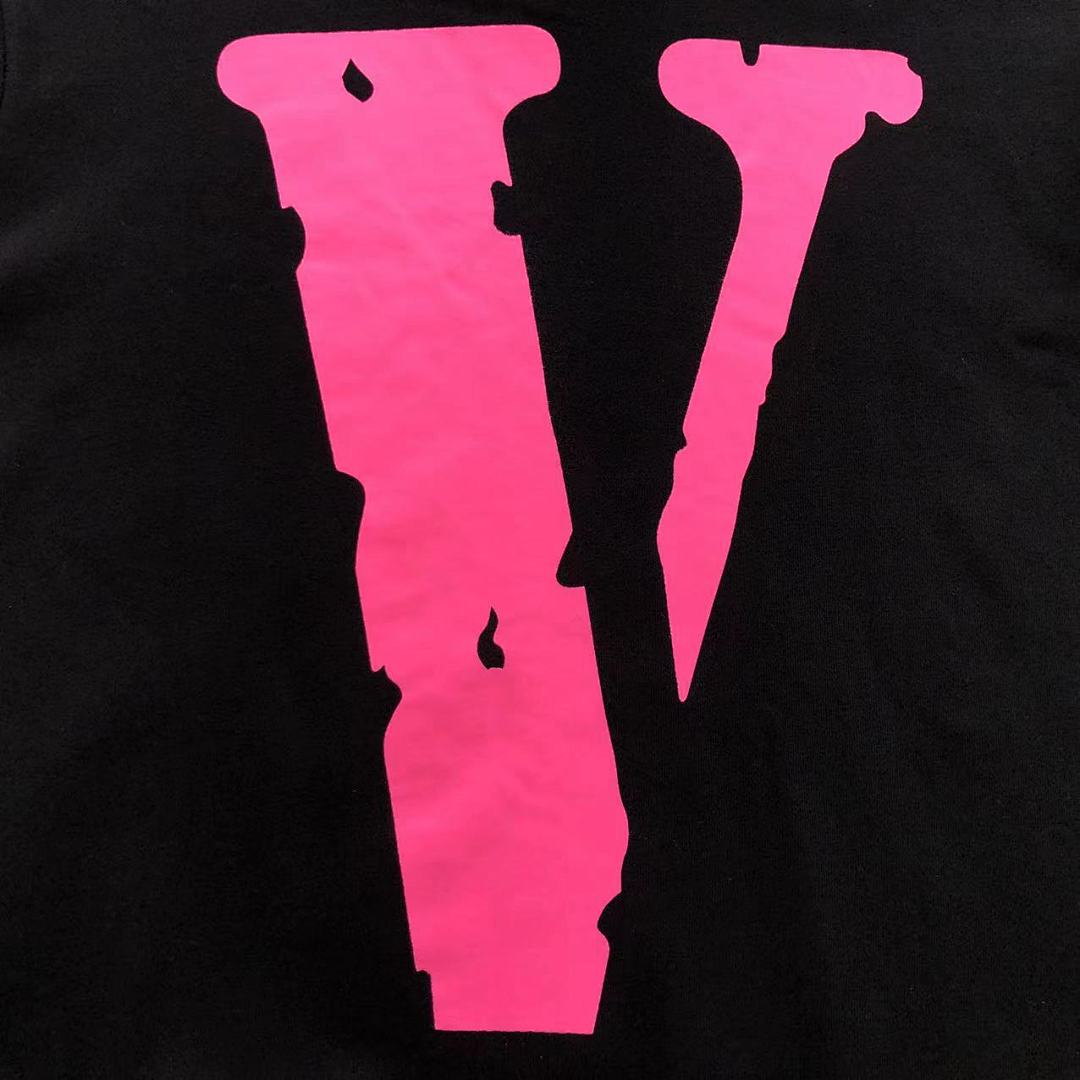 On Running 118 VLONE HOODIE 510112491 (Im 170Cm 60Kg I Wear Size S In The Phot) - Image 10