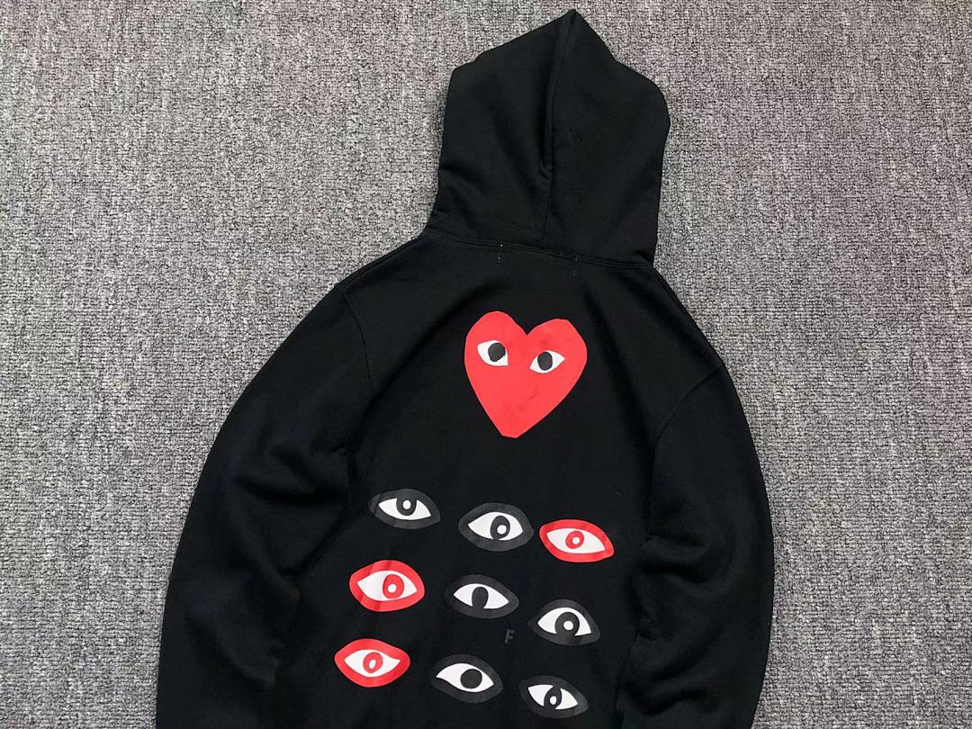 Comme des Garcons 248 CDG - Image 9