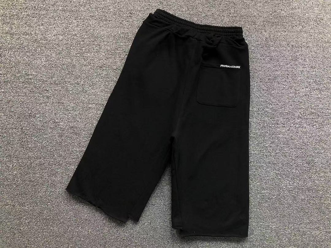Unbranded 138 FASHION SHORTS 3112065217 (Im 170Cm 60Kg I Wear Size M In The Phot) - Image 14