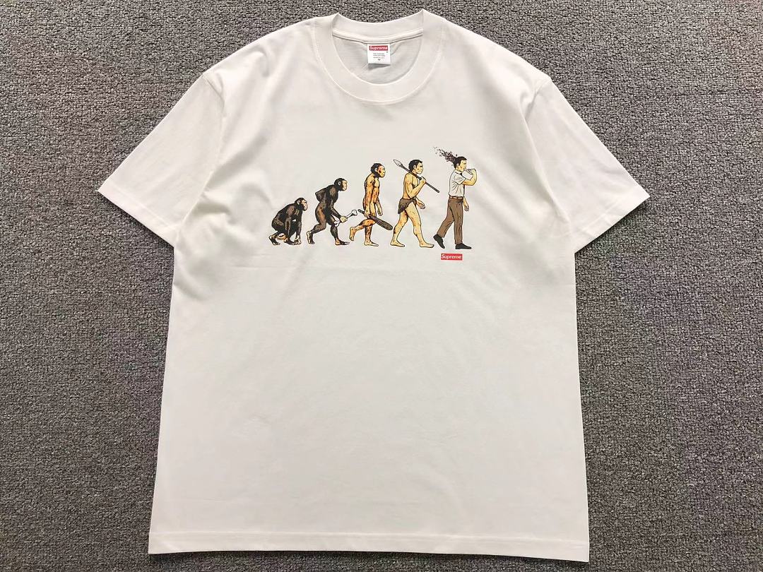 Supreme 78 S⭐⭐R⭐⭐E T-SHIRT 5241704123 (Im 170Cm 65Kg I Wear Size M In The Phot) - Image 7