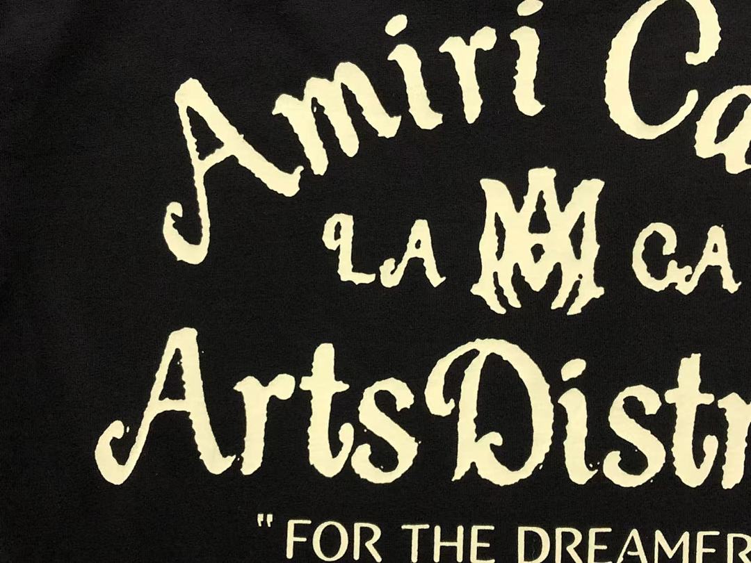 AMIRI 98 AMIRI T-SHIRT 503051317 (Im 170Cm 55Kg I Wear Size S In The Phot) - Image 14