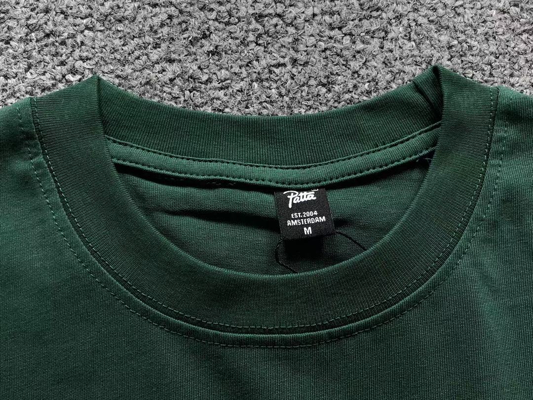 Patta 82 P⭐TT⭐ T-SHIRT 1261805175 (Im 170Cm 60Kg I Wear Size M In The Phot) - Image 24