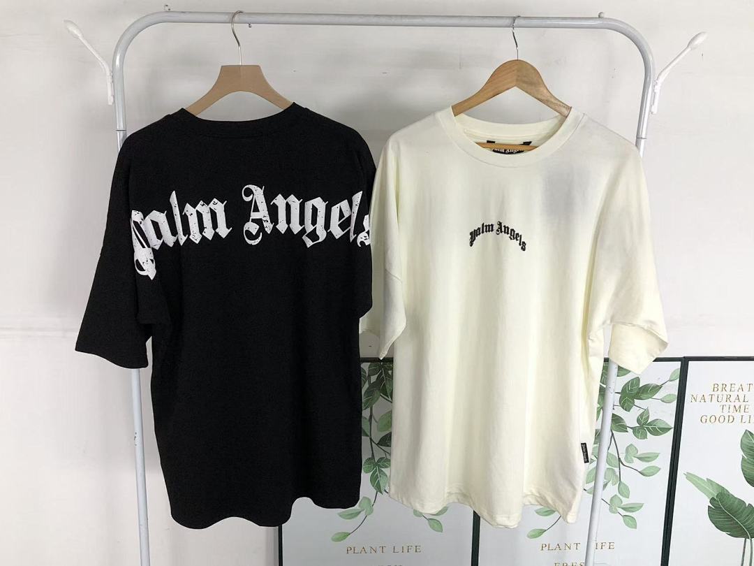 Palm Angels 85 PALM ANGELS T-SHIRT - Image 26