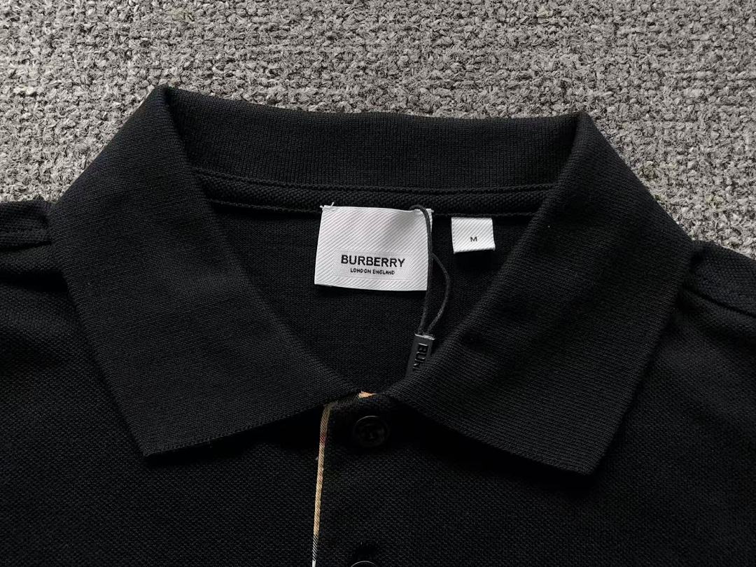 Burberry 135 B⭐R⭐E⭐RY LONG SLEEVED 5120902106 (Im 170Cm 60Kg I Wear Size M In The Phot) - Image 24