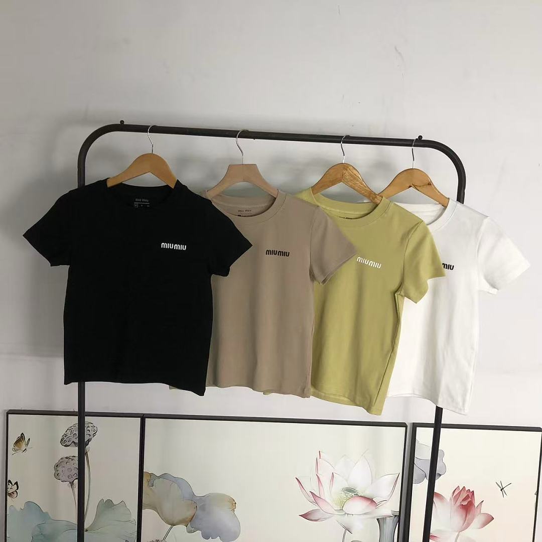 Unbranded 128 M⭐U T-SHIRT FEMAIE - Image 25