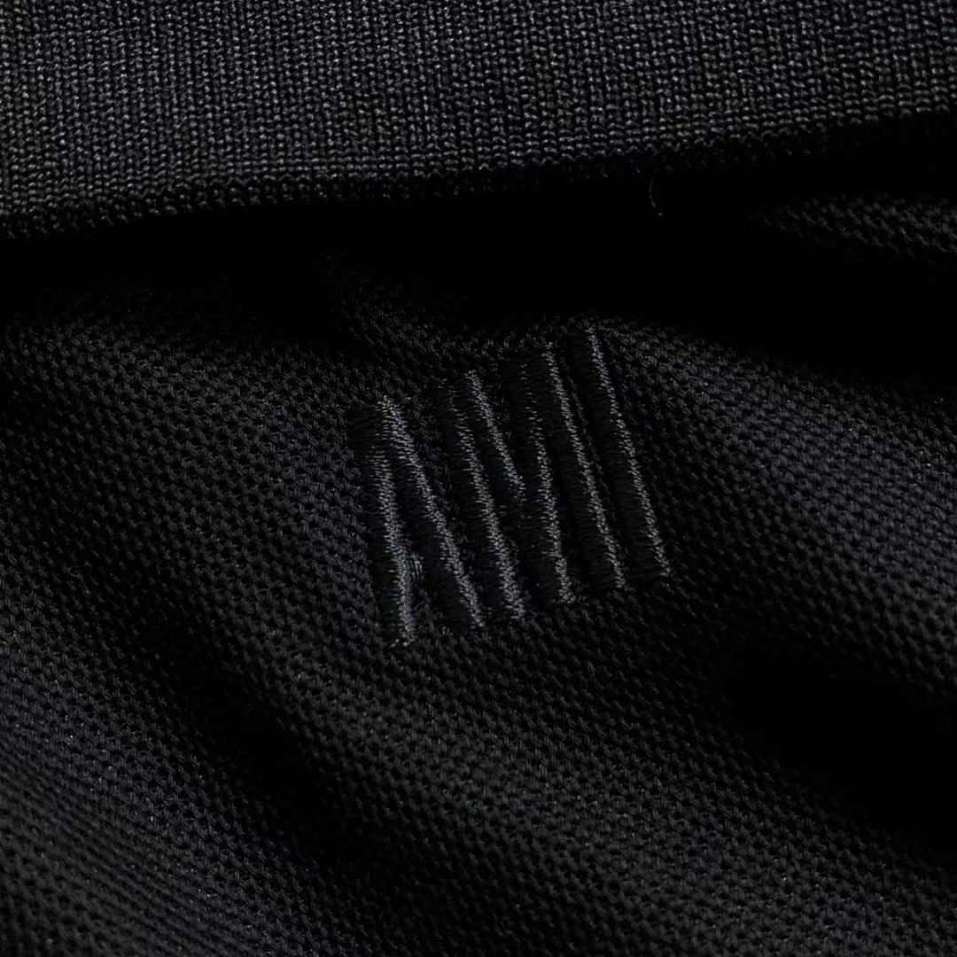 AMI 138 AMI POLO 22041337001 (Im 170Cm 60Kg I Wear Size XL In The Phot) - Image 25