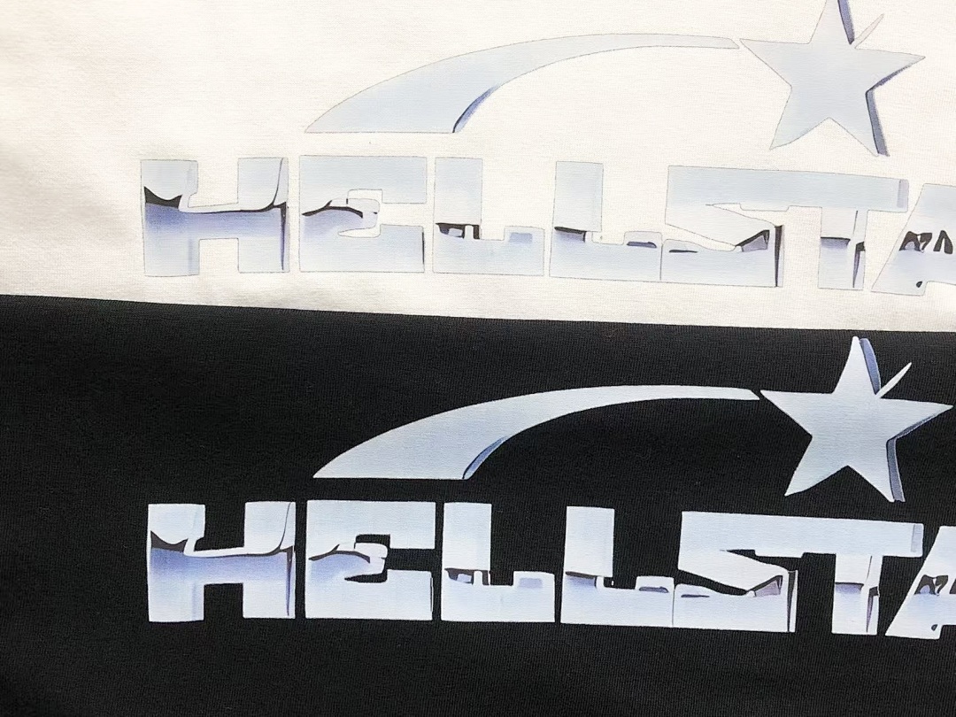 Hellstar 78 HELLSTAR T-SHIRT 505101589 (Im 170Cm 60Kg I Wear Size M In The Phot) - Image 20