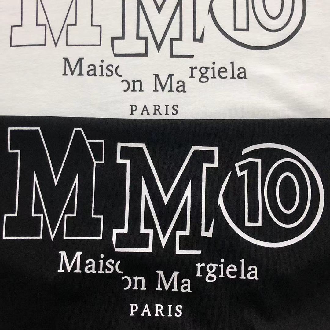 On Running 85 MAISON MARGIELA T-SHIRT 311160651 (Im 170Cm 57Kg I Wear Size 46 In The Phot) - Image 13