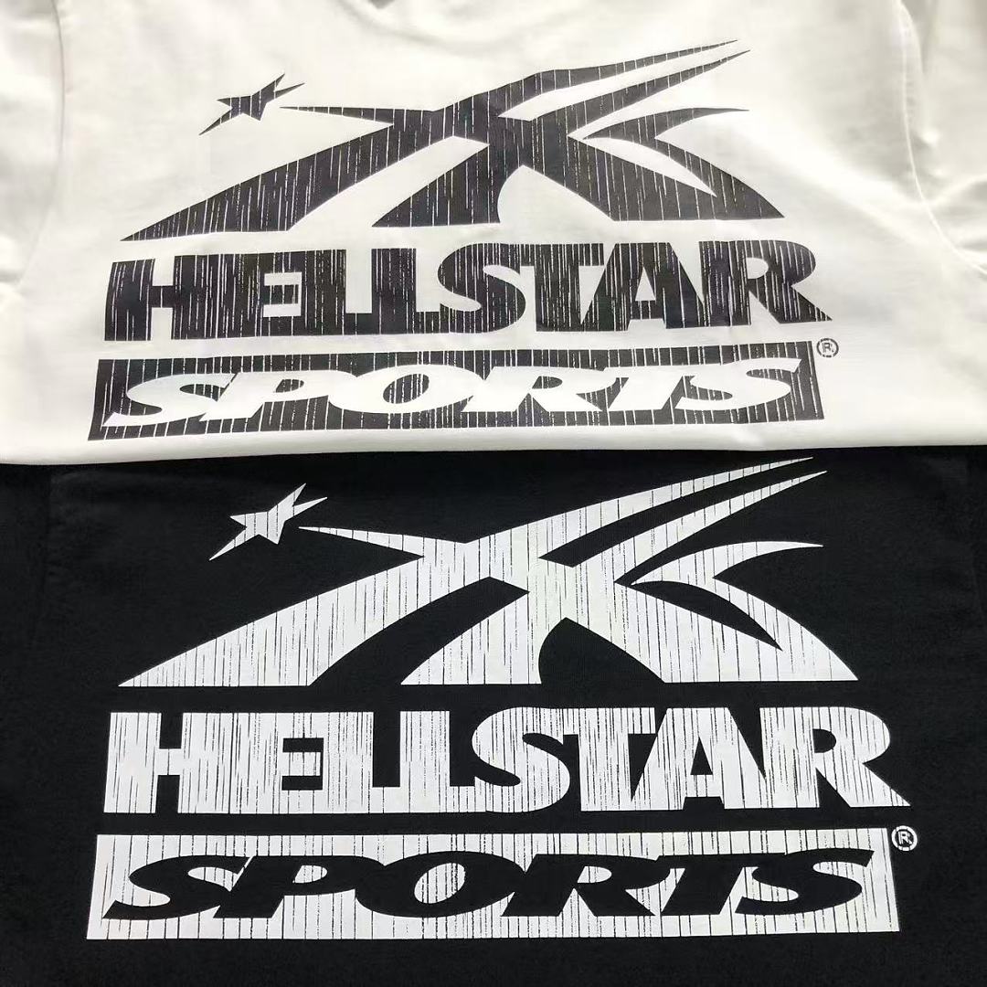 Hellstar 118 HELLSTAR T-SHIRT 3207260772 (Im 170Cm 60Kg I Wear Size M In The Phot) - Image 19