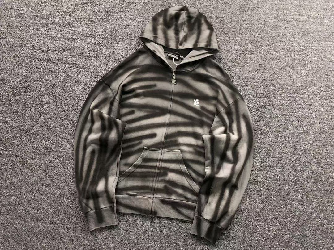 Hellstar 288 HELLSTAR HOODIE 3105260372 (Im 170Cm 60Kg I Wear Size M In The Phot) - Image 11