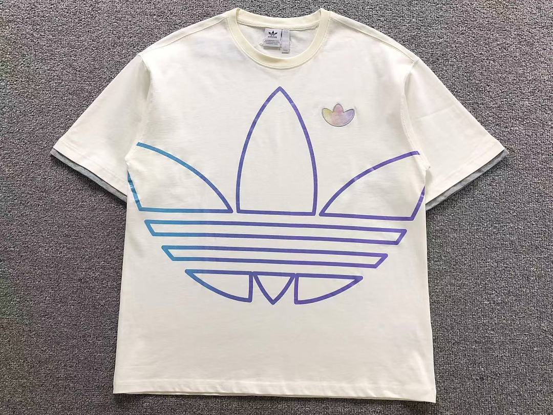 Adidas 108 A⭐I⭐AS T-SHIRT 125154735 (Im 170Cm 60Kg I Wear Size L In The Phot) - Image 7