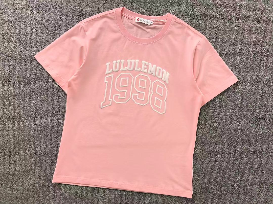 Unbranded 128 LULULEMON T-SHIRT FEMAIE - Image 9